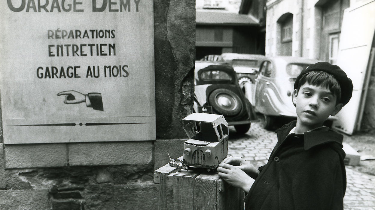 Jacquot de Nantes : le résumé